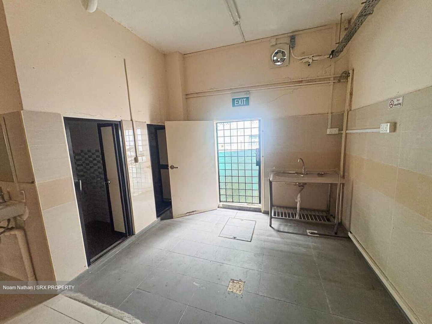 Jalan Besar (D8), Shop House #604185451